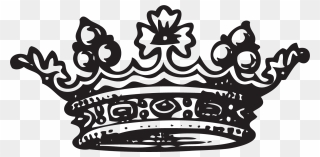 You Are Queen Of My Castle Clipart