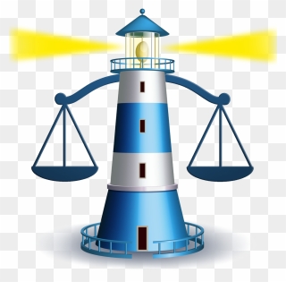 Justice Weighing Scale Png Clipart