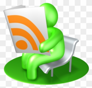 Social Icons Clipart