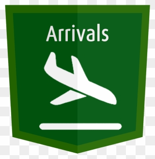 Depati Amir Airport Flight Clipart