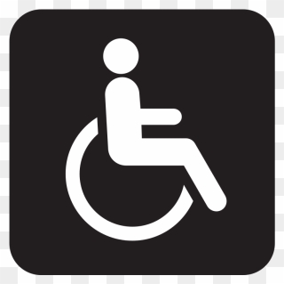 Disability Act 1995 India Clipart