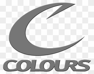 Colours Wheelchair Logo Clipart