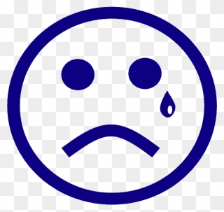 Free Png Sad Emoji Clip Art Download Pinclipart