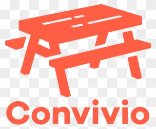 Convivio Clipart - Png Download