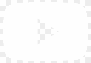 Yt Icon Mono Dark - Transparent Background Youtube Icon White Clipart