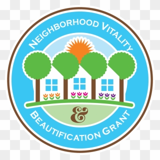 City Beautification Icon Clipart