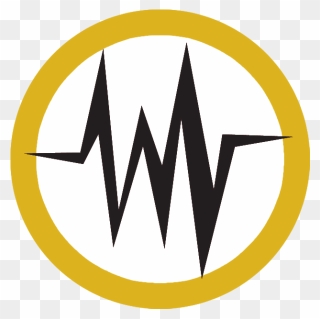 Transparent Earthquake Clipart - Earthquake Awareness Symbol - Png Download