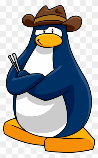 G Billy"s Silver Drumsticks - Club Penguin G Billy Clipart