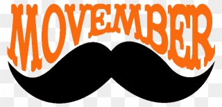 Csr & Charity Work Pps - Movember Amazon Clipart