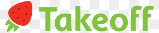 Takeoff Technologies Logo Clipart