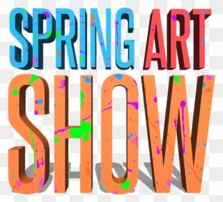 Gibbsboro School District / Overview - Student Art Show Clip Art - Png Download