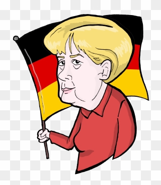 The Aftermath Of Germany’s Federal Election Clipart