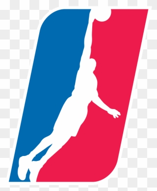 Nba Development League Logo Clipart