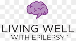 Living Well With Epilepsy - Living With Epilepsy Clipart