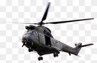 Transparent Background Helicopter Png Clipart