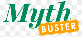 Mythbuster - Myth Buster Cartoon Transparent Clipart