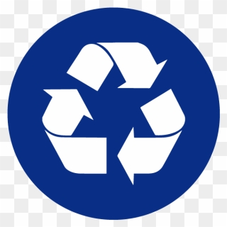 City And County Of Broomfield - Recycle Bin Png Clipart