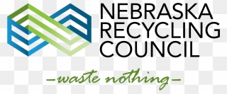 Nebraska Recycling Council - You Clipart