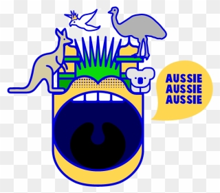 Locker Clipart School Australian - Png Download