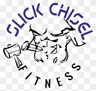 Schedule Appointment With Slick Chisel Fitness Clipart