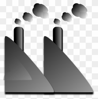 Industry Clip Art - Png Download
