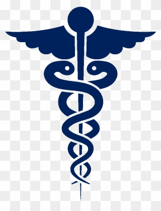 4570book - Symbol Medical Lab Technician Logo Clipart