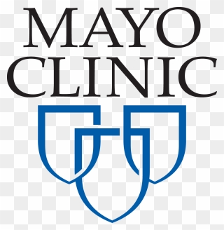 Mayo Clinic Logo Png Clipart