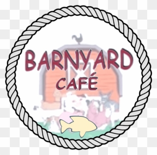 Barnyard Cafe Hillsboro Ohio Rocky Fork Lake Clipart