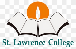 Lawrence School / College - State Fair Community College Clipart