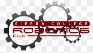 Roboics Logo Final Black - University Of Alberta Gear Engineering Clipart