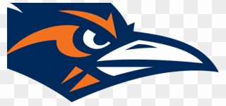 Utsa Roadrunners Clipart