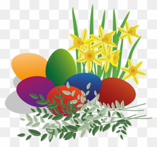 Easter Graphic Clipart