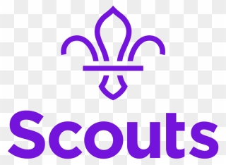 Picture - New Scout Logo Uk Clipart