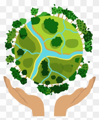 Happy Earth Day Png Clipart