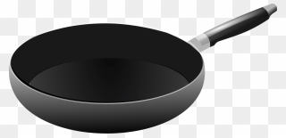 Cooking Pan Png Clipart