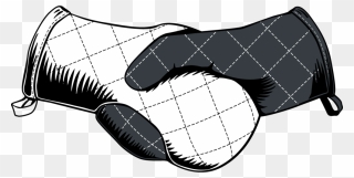 Shake Mitts Final Clipart