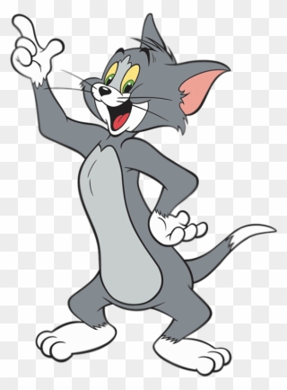 Tom E Jerry Real Life Clipart
