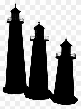 Png Download - Sankaty Head Lighthouse Clipart