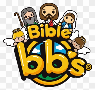 Bible Bb’s Llc Logo Clipart