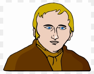 John Dalton - John Dalton Cartoon Drawing Clipart