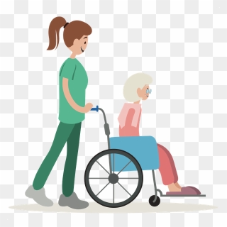 In-home Care"  Width="300"  Height="300 Clipart