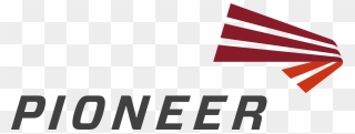 Pioneer Energy Services Logo Clipart