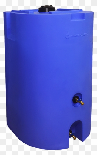Gallon Emergency Water Tank - Buy Water Storage Tanks Clipart