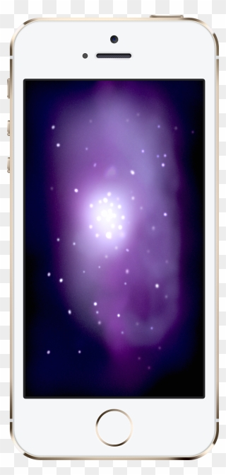 Wallpaper Celular Tumblr - Smartphone Clipart