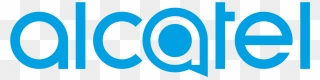 Alcatel Mobile Png - Alcatel Logo Clipart