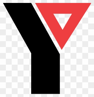 Ymca Logo Clipart Image Free Library Free Ymca Cliparts, - Asociación Cristiana De Jóvenes - Png Download