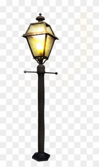 Street Light Png Clipart Street Light Png Clipart - Street Light Clipart Png Transparent Png