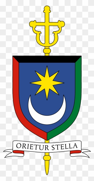 Missio Sui Juris Afghanistaniensis - Coat Of Arms Of Afghanistan Clipart