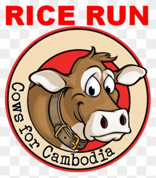 Cows For Cambodia Clipart