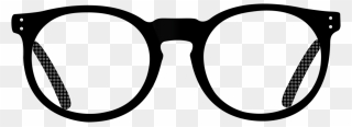 Tortoise Shell Glasses Clipart Png Transparent Png